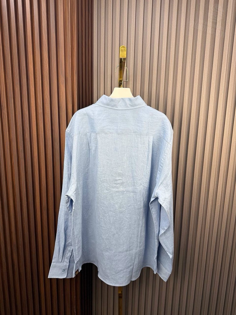Рубашка Loro Piana