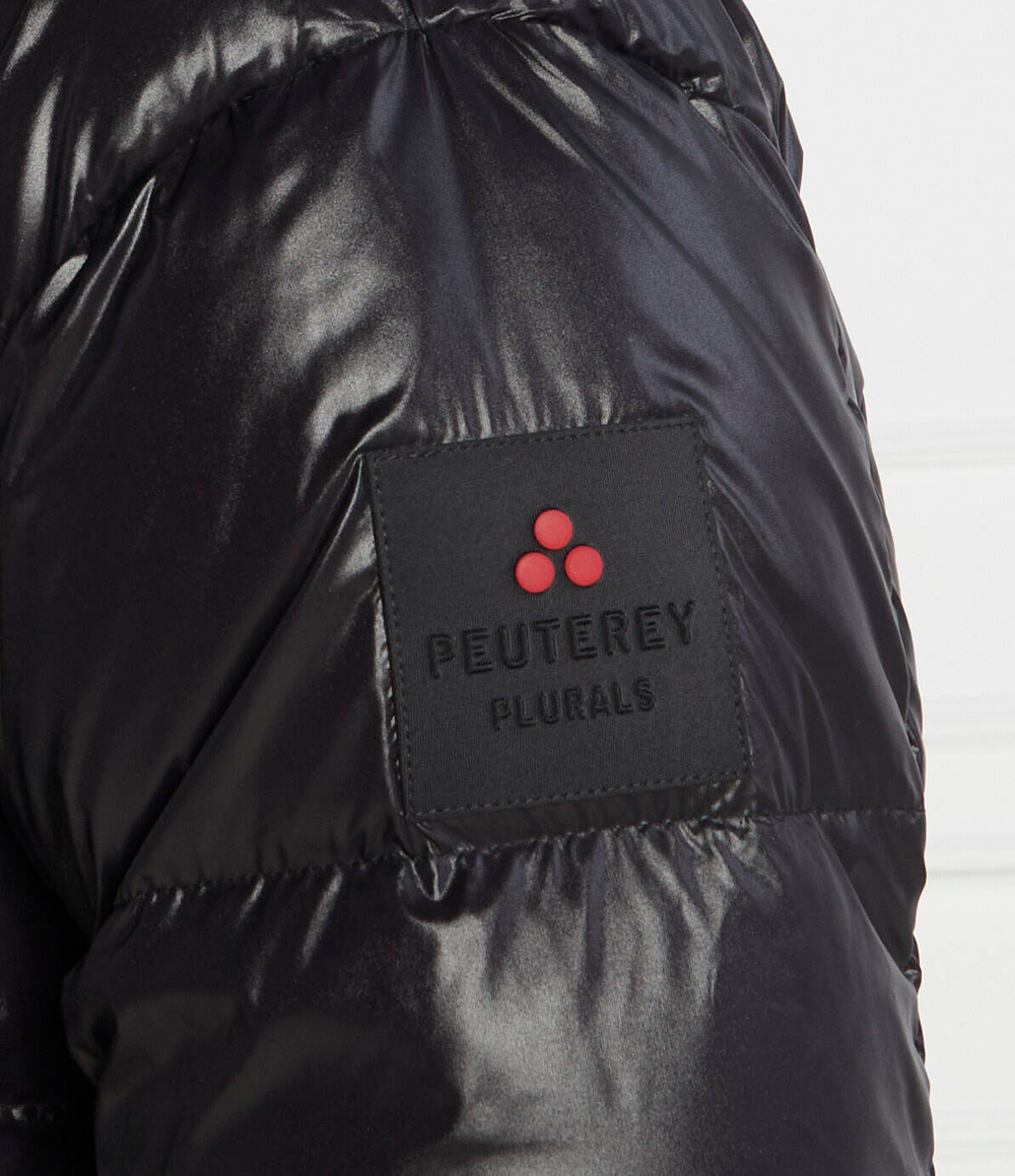 Пуховая куртка Peuterey - черный(PEU4999 01181855)
