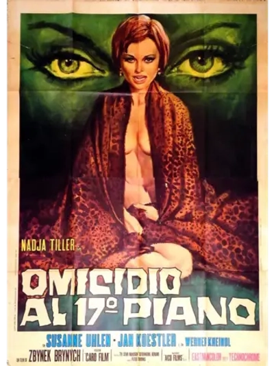 Ангелы с опаленными крыльями (1970) (DVD-R)