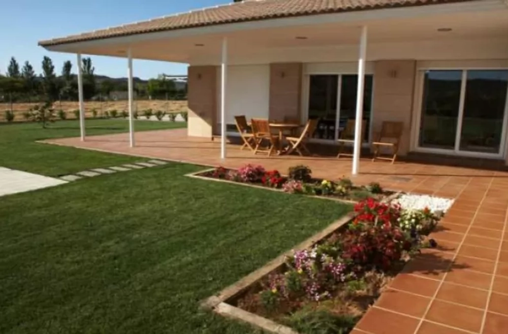 Клинкерная плитка Gres de Aragon 901610 Italia Pisa GL36 25x25