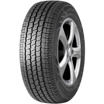 Летняя шина Landspider Wildtraxx A/T II (195/75 R16C 107R)