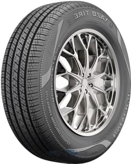 Yazd Tire Universe 225/55 R18 98H