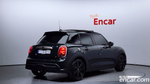 Mini Cooper S 5 дверей Resolute Editions (09.2022)