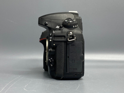 Nikon D800 Body 30.000 кадров
