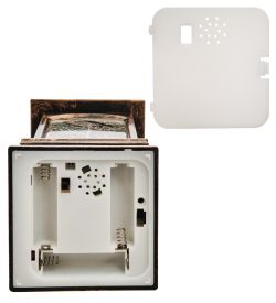 XM-831/2 Новогодний фонарь с подсветкой