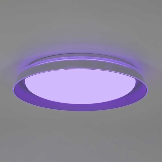 Потолочный светодиодный светильник Citilux Mega CL752351G