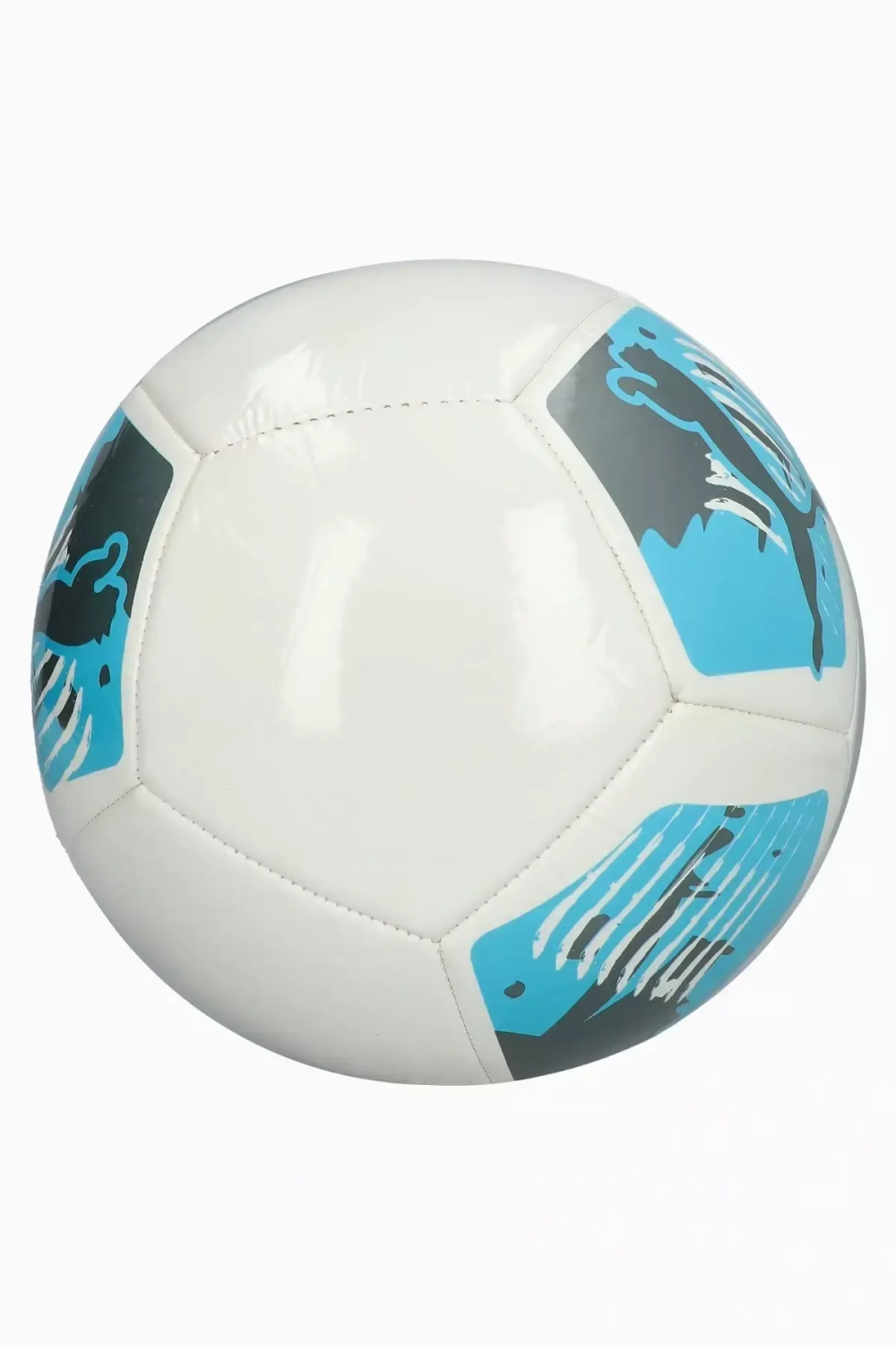 Футбольный мяч Puma Big Cat размер 5