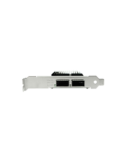 Сетевая карта LR-Link NIC PCIe 3.0 x8, 2x40G QSFP+, Intel XL710 chipset