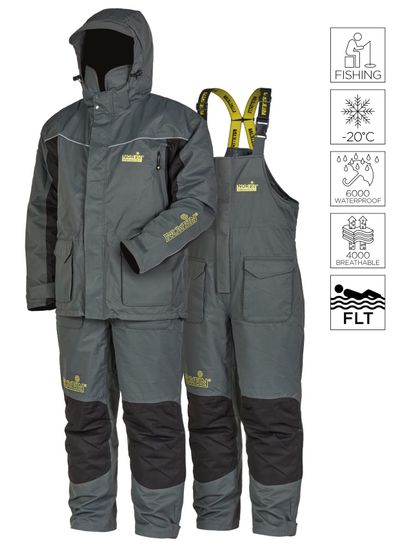 Костюм NORFIN Element FLT