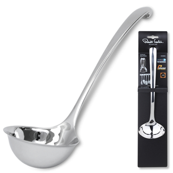 Половник 26см Robert Welch Signature