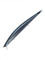 Воблер DUO Tide Minnow Slim 175 Flyer, DHA0405 Sardine Ultra, 175 мм, 29 г, тонущий, минноу