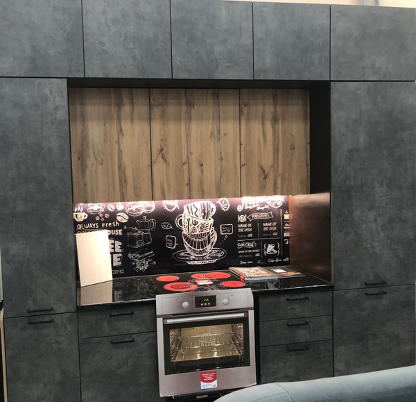 Кухня наша работа