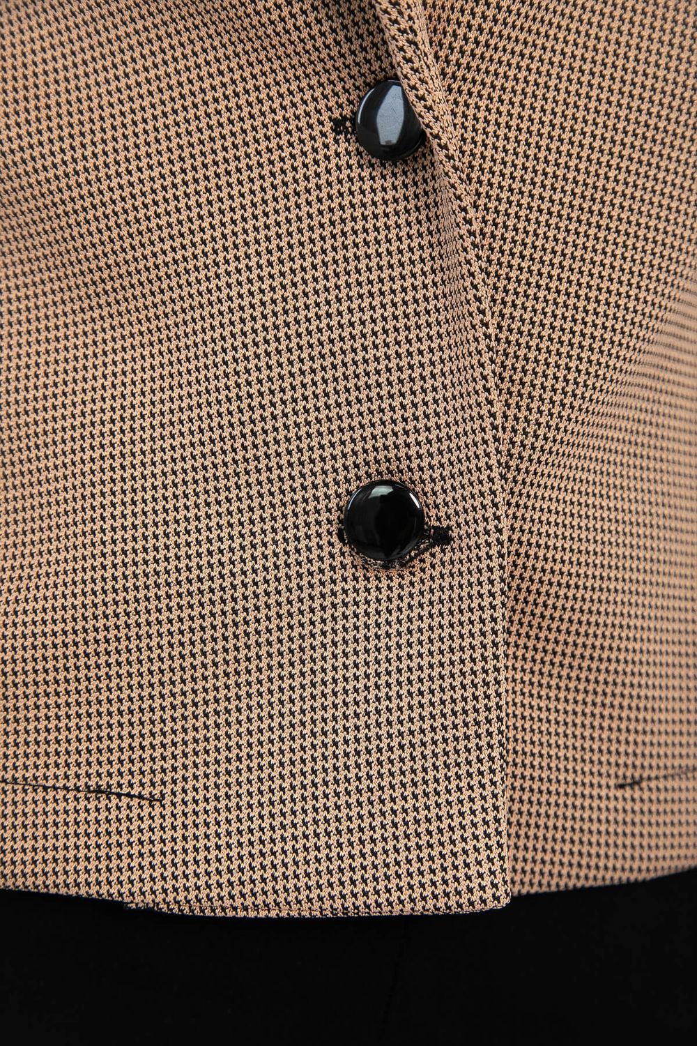 Жакет Энергия бизнеса (песочный) Б12780-13М LT Collection