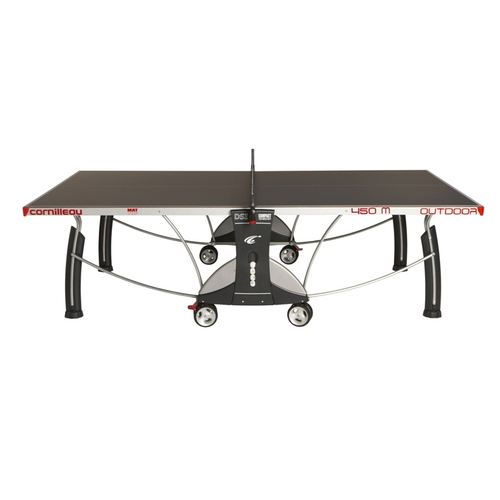 Теннисный стол всепогодный CORNILLEAU SPORT 300S OUTDOOR