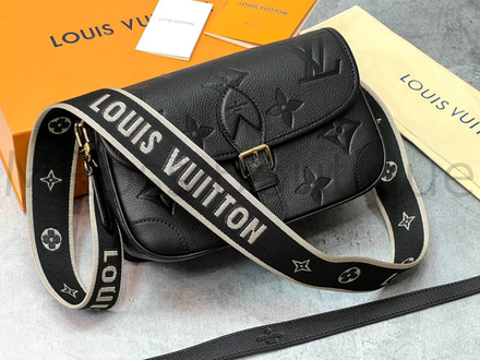 Сумка Louis Vuitton Сэтчел Diane премиум класса