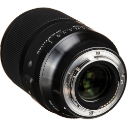 Объектив Sigma 35mm f/1.4 DG DN Art Sony E, черный