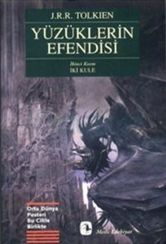 Yüzüklerin Efendisi 2.İki Kule