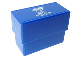 Клейма буквенные кириллица 4мм (HRC 60+-2° DIN 1451) JTC