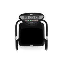 Виброплатформа UNIX Fit Improve 2 in 1 Black