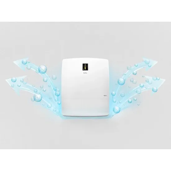 Защитный экран для очистителя Ballu Oneair ASP-200