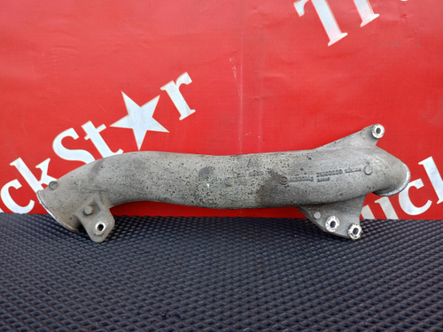 Патрубок интеркулера