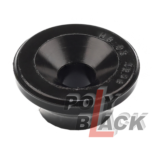 Полиуретановая втулка амортизатора заднего(Кратность 2 шт.) MB031208