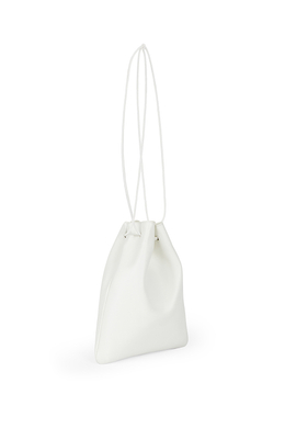 Кисет Ekonika х Lavarice Белый