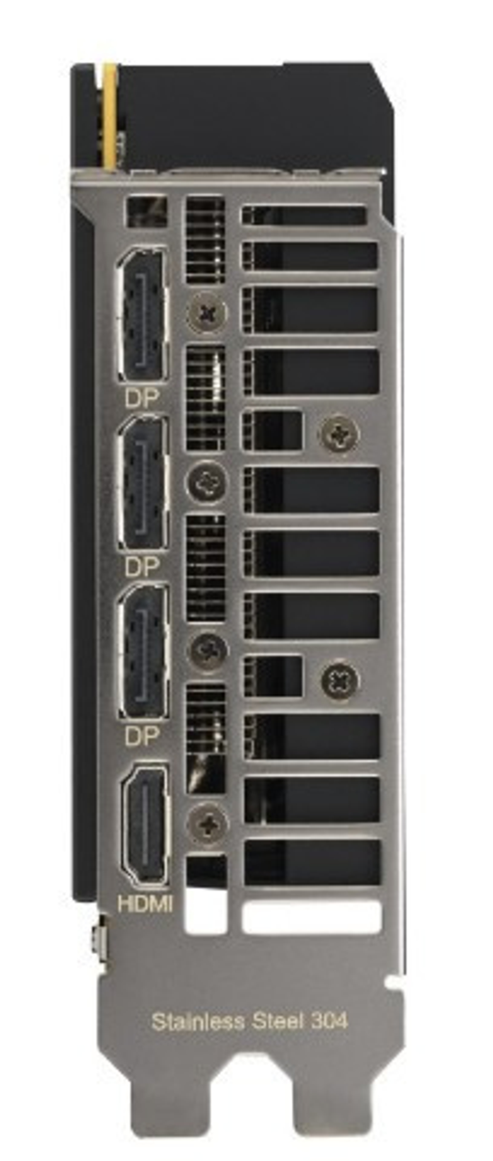 Видеокарта ASUS GeForce RTX 5050 DUAL OC (DUAL-RTX5050-O8G)