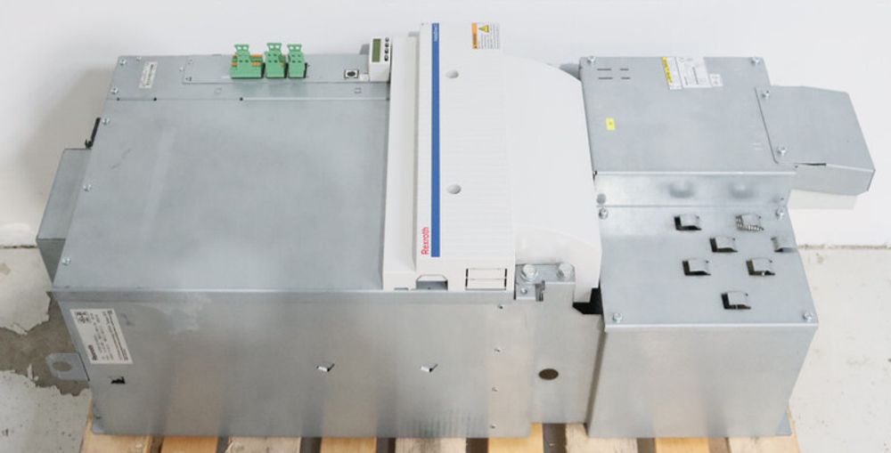 Rexroth HCS03.1E-W0210-A-05-NNNV
