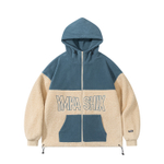 ХУДИ YMKASHIX LITTLE LAMB ZIP