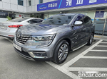 Renault Korea (Samsung) The New QM6 2.0 GDe LE 2WD (10.2020)