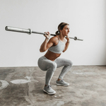 Топ NOBULL серый