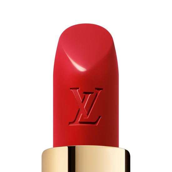 LV Rouge Сатиновая помада