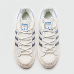 кроссовки Adidas Superstar Bonega White Blue