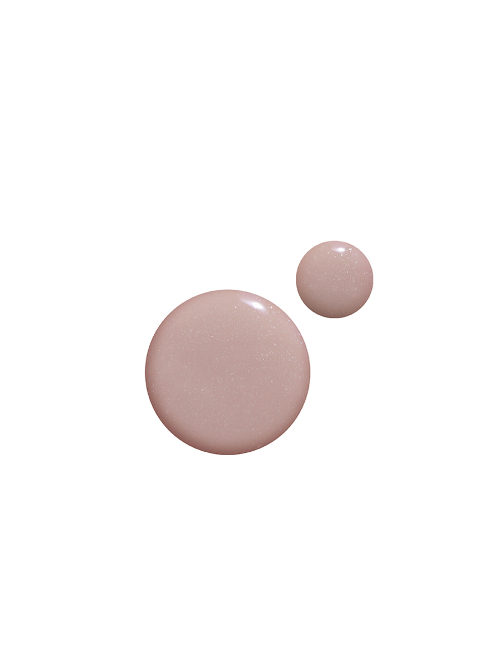 "LUXVISAGE GEL SHINE" Лак для ногтей тон 103 ДЫМЧАТЫЙ БЕЖЕВЫЙ С ШИММЕРОМ 9 мл