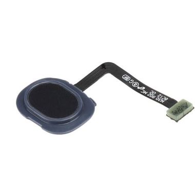 Flex Cable Samsung M20 / M205 for Home Button Black MOQ:10