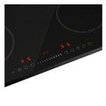 Варочная поверхность KORTING HI 60504 B