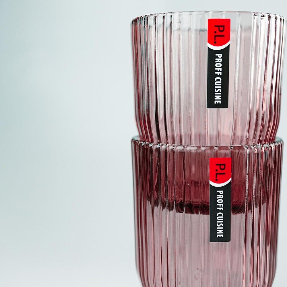 Стакан Хайбол 350 мл " " d 8 см h11,5 см P.L. - BarWare [6]