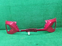 Бампер передний Chery Tiggo 7 Pro Max (2022-2024)