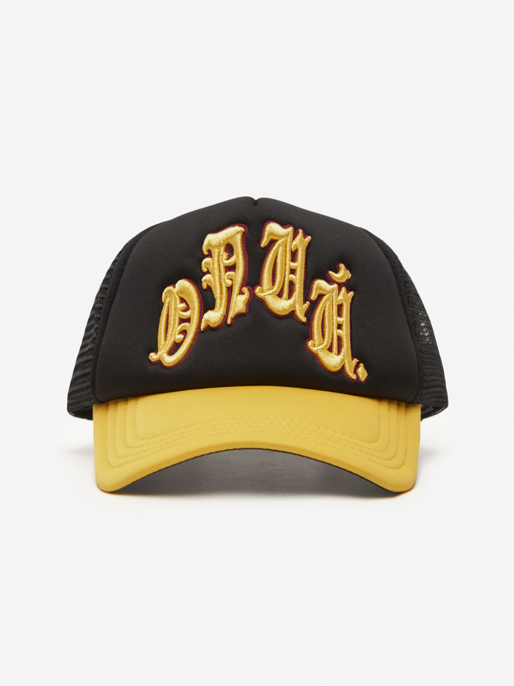 'GUTTERISM' TRUCKER HAT