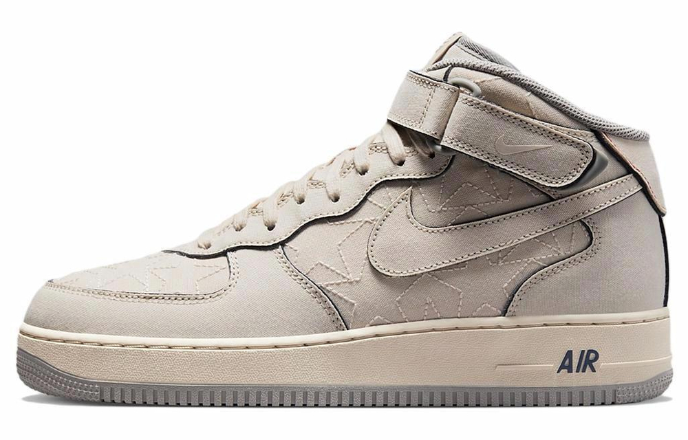Кроссовки Nike Air Force 1 '07 Recraft