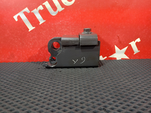 Кронштейн усилителя бампера левый 2022г.