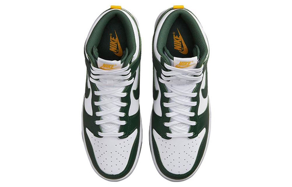 Кроссовки Nike Dunk "Plaid"