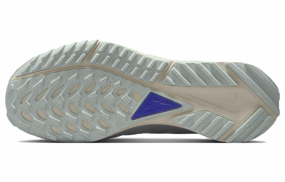 Кроссовки Nike React Pegasus Trail 4 (Женская размерная сетка)