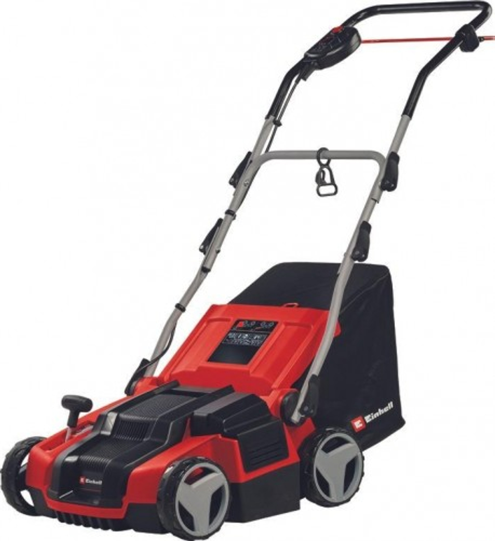 Скарификатор электрический EINHELL GE-SA 1435/1 3420690