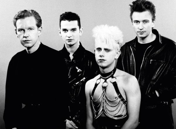 Depeche Mode: дорога взлетов и падений