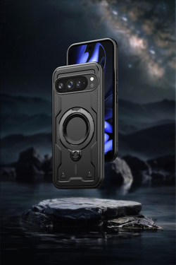 Чехол Magneto Case с кольцом для Google Pixel 10 Pro XL