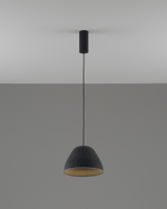 Светильник подвесной светодиодный Moderli V11098-PL Welli