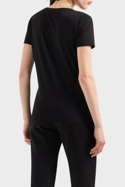 Футболка женская EA7