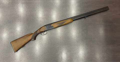 ИЖ-12 к.16/70 № К 03136